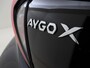 Toyota Aygo X 1.0 VVT-i MT Pulse | Dealer onderhouden | Climate Control | 17" Velgen | Apple CarPlay/Android Auto | Cruise Control Adaptive | Achteruitrijcamera | Elektrische ramen voor | Elektrisch verstelbare spiegels |