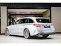 Mercedes-Benz C-klasse Estate 200 AMG|Pano|Trekh|Memory|Laser|HUD
