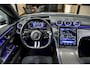 Mercedes-Benz C-klasse Estate 200 AMG|Pano|Trekh|Memory|Laser|HUD