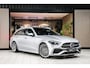 Mercedes-Benz C-klasse Estate 200 AMG|Pano|Trekh|Memory|Laser|HUD