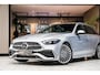 Mercedes-Benz C-klasse Estate 200 AMG|Pano|Trekh|Memory|Laser|HUD