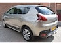 Peugeot 3008 1.2 PureTech Style '16 Pano Clima Navi Cruise Inruil mogelijk