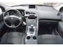 Peugeot 3008 1.2 PureTech Style '16 Pano Clima Navi Cruise Inruil mogelijk