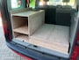 Renault Kangoo combi 1.6-16V Luxe / DAKOPBOUW / SLAAPPLAATS