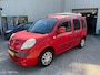 Renault Kangoo combi 1.6-16V Luxe / DAKOPBOUW / SLAAPPLAATS