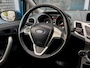 Ford Fiesta 1.6 Ghia