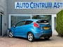 Ford Fiesta 1.6 Ghia