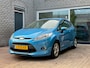 Ford Fiesta 1.6 Ghia