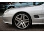 Mercedes-Benz SL 500 / 67 D.Km / AMG