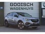 Opel Grandland X 1.2 Turbo Innovation | Leder | Memory | 100% Onderhouden |
