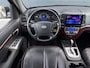 Hyundai Santa Fe 2.7i V6 4WD Style Leder - Trekhaak - Navi - Stoelverwarming