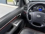 Hyundai Santa Fe 2.7i V6 4WD Style Leder - Trekhaak - Navi - Stoelverwarming