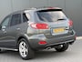 Hyundai Santa Fe 2.7i V6 4WD Style Leder - Trekhaak - Navi - Stoelverwarming