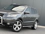 Hyundai Santa Fe 2.7i V6 4WD Style Leder - Trekhaak - Navi - Stoelverwarming