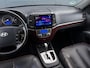 Hyundai Santa Fe 2.7i V6 4WD Style Leder - Trekhaak - Navi - Stoelverwarming