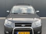 Hyundai Santa Fe 2.7i V6 4WD Style Leder - Trekhaak - Navi - Stoelverwarming