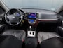 Hyundai Santa Fe 2.7i V6 4WD Style Leder - Trekhaak - Navi - Stoelverwarming
