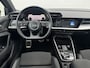 Audi A3 Limousine 30 TFSI S edition -Panorama-Virtual-Matrix