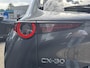 Mazda CX-30 Homura 2.5 automaat e-Sky-G 140pk /Dealeronderhouden/Navi/HUD/Keyless/CarPlay/18 inch LMV