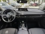 Mazda CX-30 Homura 2.5 automaat e-Sky-G 140pk /Dealeronderhouden/Navi/HUD/Keyless/CarPlay/18 inch LMV