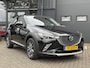 Mazda CX-3 2.0 SkyActiv-G 120 SkyLease GT /Automaat/Afneembare Trekhaak/CAM/18"LMV/Dealeronderhouden/