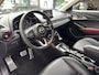 Mazda CX-3 2.0 SkyActiv-G 120 SkyLease GT /Automaat/Afneembare Trekhaak/CAM/18"LMV/Dealeronderhouden/