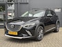 Mazda CX-3 2.0 SkyActiv-G 120 SkyLease GT /Automaat/Afneembare Trekhaak/CAM/18"LMV/Dealeronderhouden/