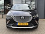 Mazda CX-3 2.0 SkyActiv-G 120 SkyLease GT /Automaat/Afneembare Trekhaak/CAM/18"LMV/Dealeronderhouden/