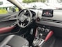 Mazda CX-3 2.0 SkyActiv-G 120 SkyLease GT /Automaat/Afneembare Trekhaak/CAM/18"LMV/Dealeronderhouden/