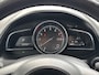 Mazda CX-3 2.0 SkyActiv-G 120 SkyLease GT /Automaat/Afneembare Trekhaak/CAM/18"LMV/Dealeronderhouden/