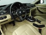 BMW 3-Serie Gran Turismo 320i Automaat / Active Cruise / Trekhaak / Leder / Camera / Head-up / Park assist / Electrische stoelen