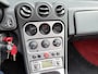 Alfa Romeo Spider 2.0 JTS Turismo Airco - Cd-wisselaar - Centrale vergrendeling - Elektrische ramen - Lederen bekleding - Licht metalen velgen 17 inch - Mistlampen - Navigatie - Stuur leder - Lederen versnellingspook