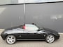 Alfa Romeo Spider 2.0 JTS Turismo Airco - Cd-wisselaar - Centrale vergrendeling - Elektrische ramen - Lederen bekleding - Licht metalen velgen 17 inch - Mistlampen - Navigatie - Stuur leder - Lederen versnellingspook