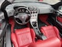 Alfa Romeo Spider 2.0 JTS Turismo Airco - Cd-wisselaar - Centrale vergrendeling - Elektrische ramen - Lederen bekleding - Licht metalen velgen 17 inch - Mistlampen - Navigatie - Stuur leder - Lederen versnellingspook