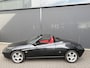Alfa Romeo Spider 2.0 JTS Turismo Airco - Cd-wisselaar - Centrale vergrendeling - Elektrische ramen - Lederen bekleding - Licht metalen velgen 17 inch - Mistlampen - Navigatie - Stuur leder - Lederen versnellingspook