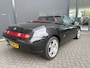 Alfa Romeo Spider 2.0 JTS Turismo Airco - Cd-wisselaar - Centrale vergrendeling - Elektrische ramen - Lederen bekleding - Licht metalen velgen 17 inch - Mistlampen - Navigatie - Stuur leder - Lederen versnellingspook