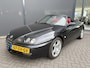Alfa Romeo Spider 2.0 JTS Turismo Airco - Cd-wisselaar - Centrale vergrendeling - Elektrische ramen - Lederen bekleding - Licht metalen velgen 17 inch - Mistlampen - Navigatie - Stuur leder - Lederen versnellingspook