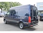 Mercedes-Benz Sprinter 317 CDI L2H2 Pro LED, Geveerde stoel, Navigatie met camera