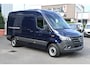 Mercedes-Benz Sprinter 317 CDI L2H2 Pro LED, Geveerde stoel, Navigatie met camera