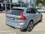 Volvo XC60 2.0 T8 Plug-in hybrid AWD Ultra Dark SOH 100% | 21'' INCH WIELEN | HARMAN KARDON | MEM. SEATS | VOOR & ACHTER STOELEN VERWARMD | STUURWIEL VERWARMD | PANO | KEYLESS | DODE HOEK | RIJKLAAR + 12 MND BOVAG GARANTIE |