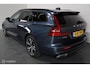 Volvo V60 2.0 T6 Recharge AWD R-Design - Pano - B&W audio - Semi-elektrische trekhaak