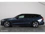 Volvo V60 2.0 T6 Recharge AWD R-Design - Pano - B&W audio - Semi-elektrische trekhaak