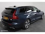 Volvo V60 2.0 T6 Recharge AWD R-Design - Pano - B&W audio - Semi-elektrische trekhaak