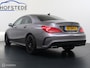 Mercedes-Benz CLA 180 OrangeArt Edition