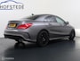 Mercedes-Benz CLA 180 OrangeArt Edition