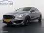 Mercedes-Benz CLA 180 OrangeArt Edition