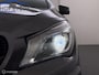 Mercedes-Benz CLA 180 OrangeArt Edition