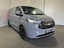 Ford E-Transit Cust. 340 L2H1 Limited 71 kWh Dubbele schuifdeur,trekhaak, accessoires VVB517 Prijs zoals getoond
