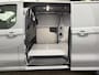 Ford E-Transit Cust. 340 L2H1 Limited 71 kWh Dubbele schuifdeur,trekhaak, accessoires VVB517 Prijs zoals getoond