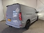 Ford E-Transit Cust. 340 L2H1 Limited 71 kWh Dubbele schuifdeur,trekhaak, accessoires VVB517 Prijs zoals getoond